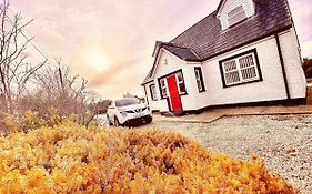 Riverside Cottage Ramelton The Wild Atlantic Way